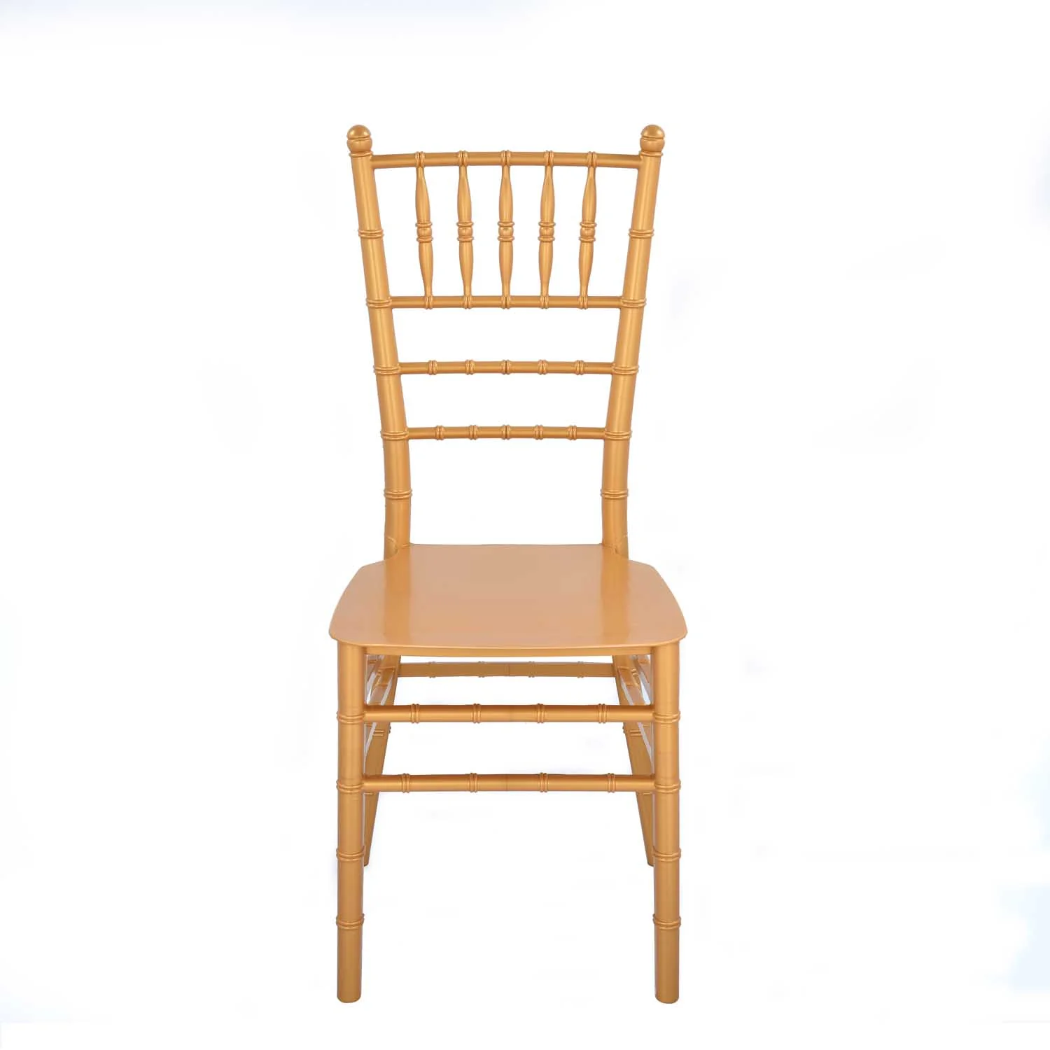 Nilkamal Bliss Plastic Chair - Image 3
