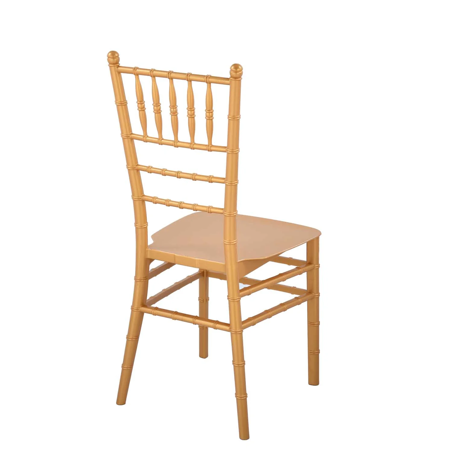 Nilkamal Bliss Plastic Chair - Image 6