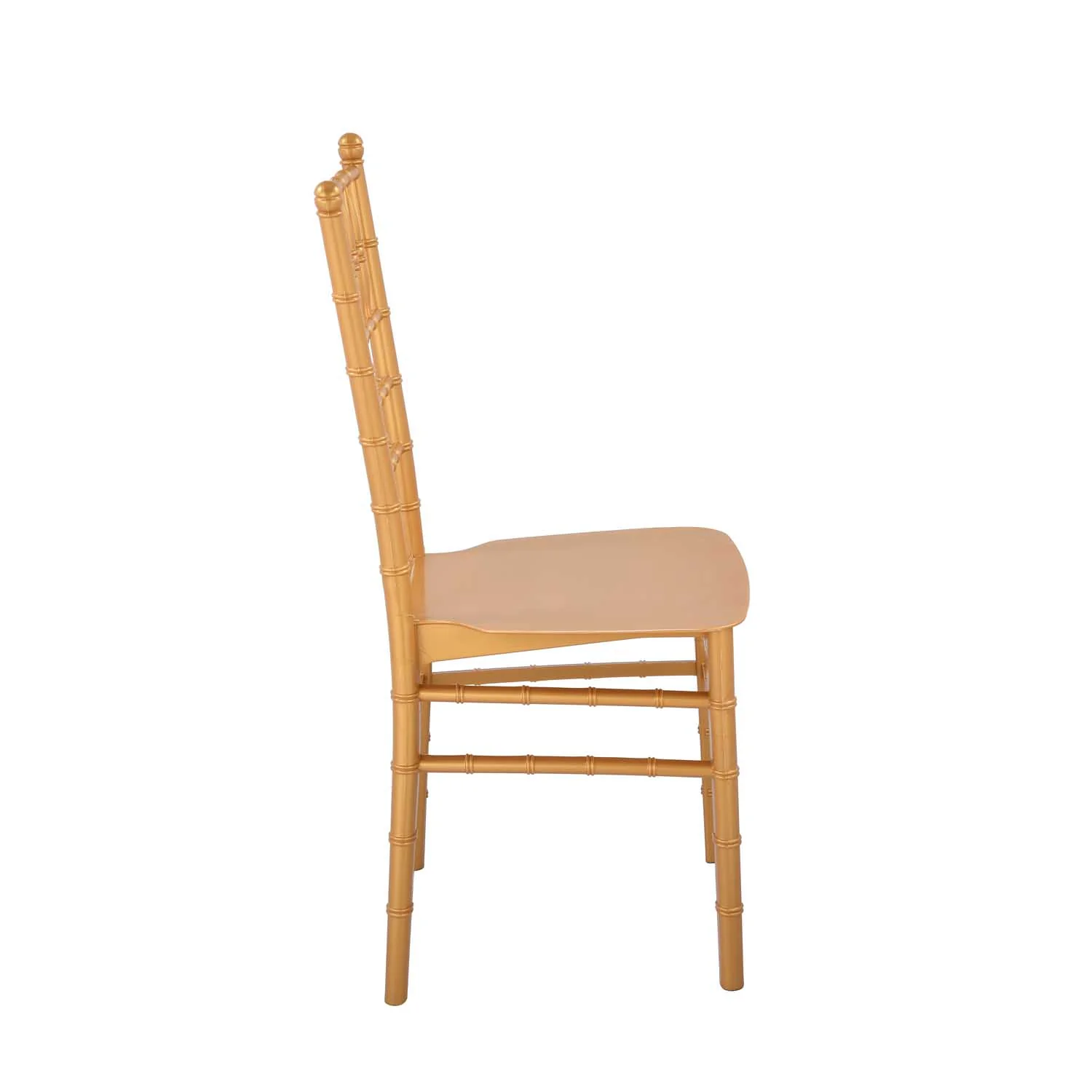 Nilkamal Bliss Plastic Chair - Image 7
