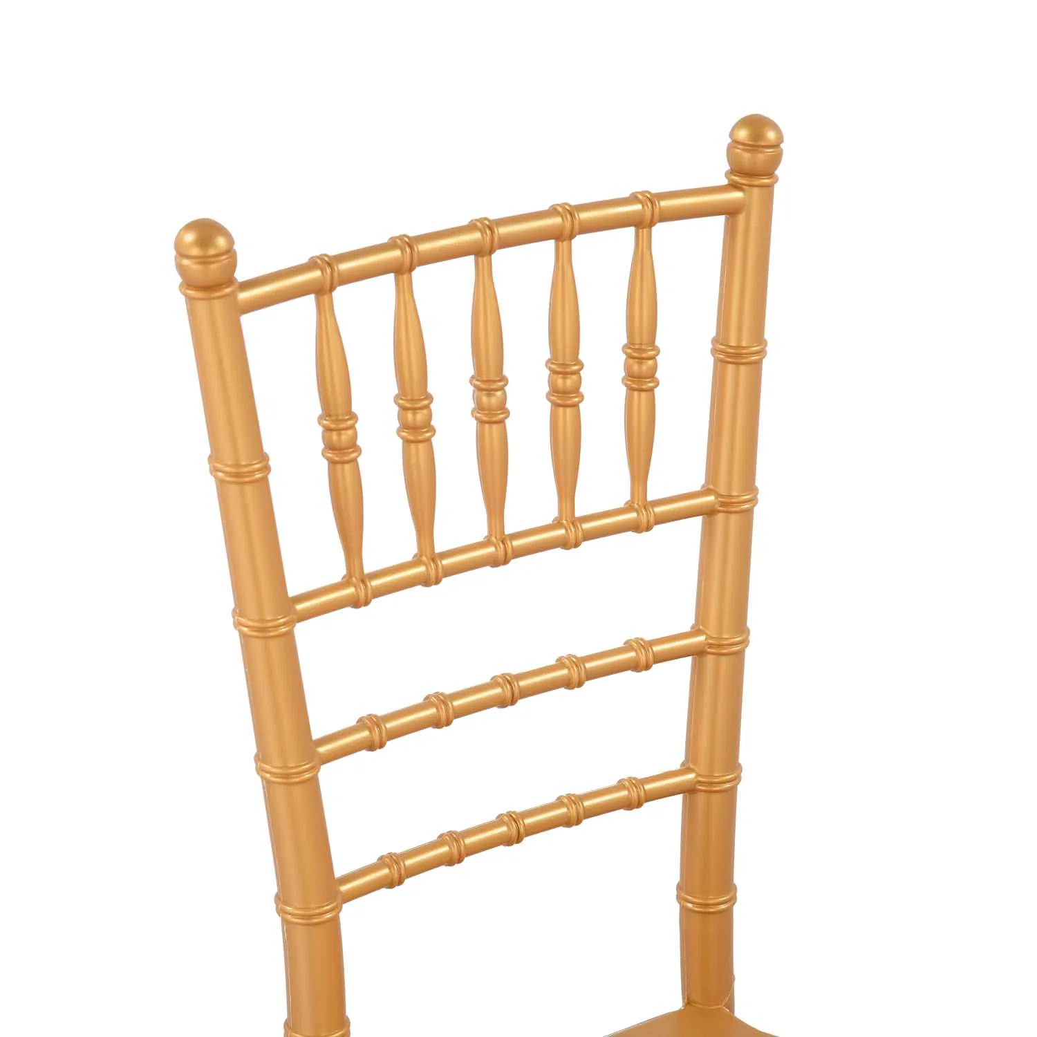 Nilkamal Bliss Plastic Chair - Image 9