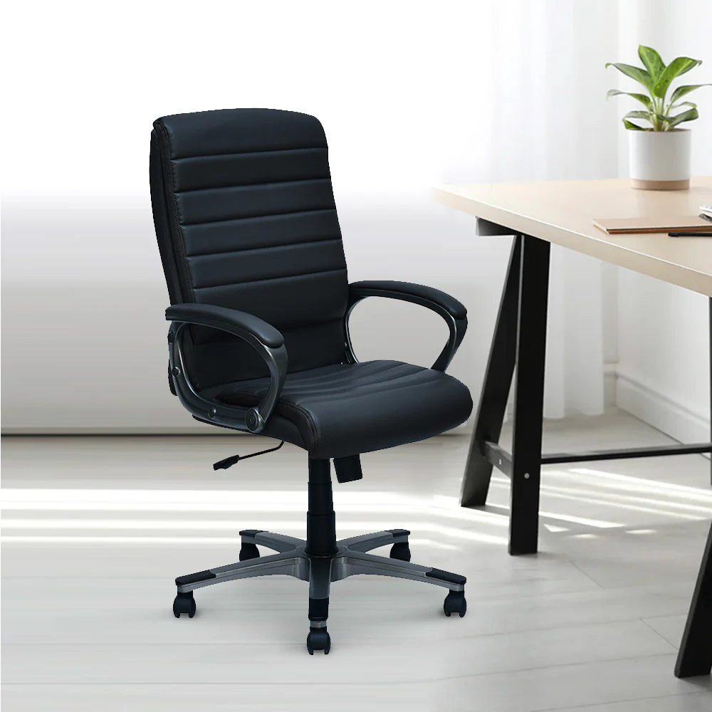 Nilkamal Bold Executive Office Chair - Image 10