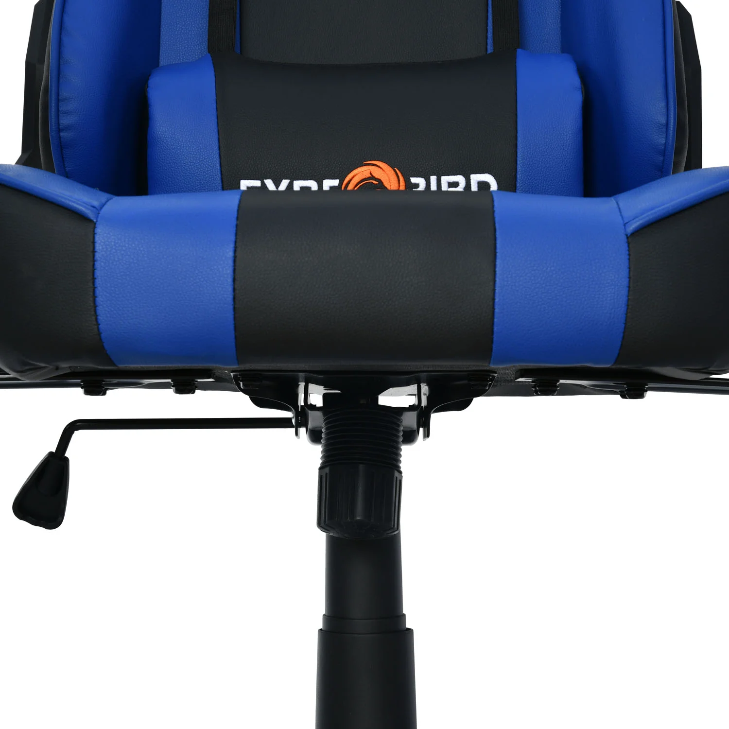 Nilkamal Fyrebird Bosco Gaming Chair (Black / Blue) - Image 17