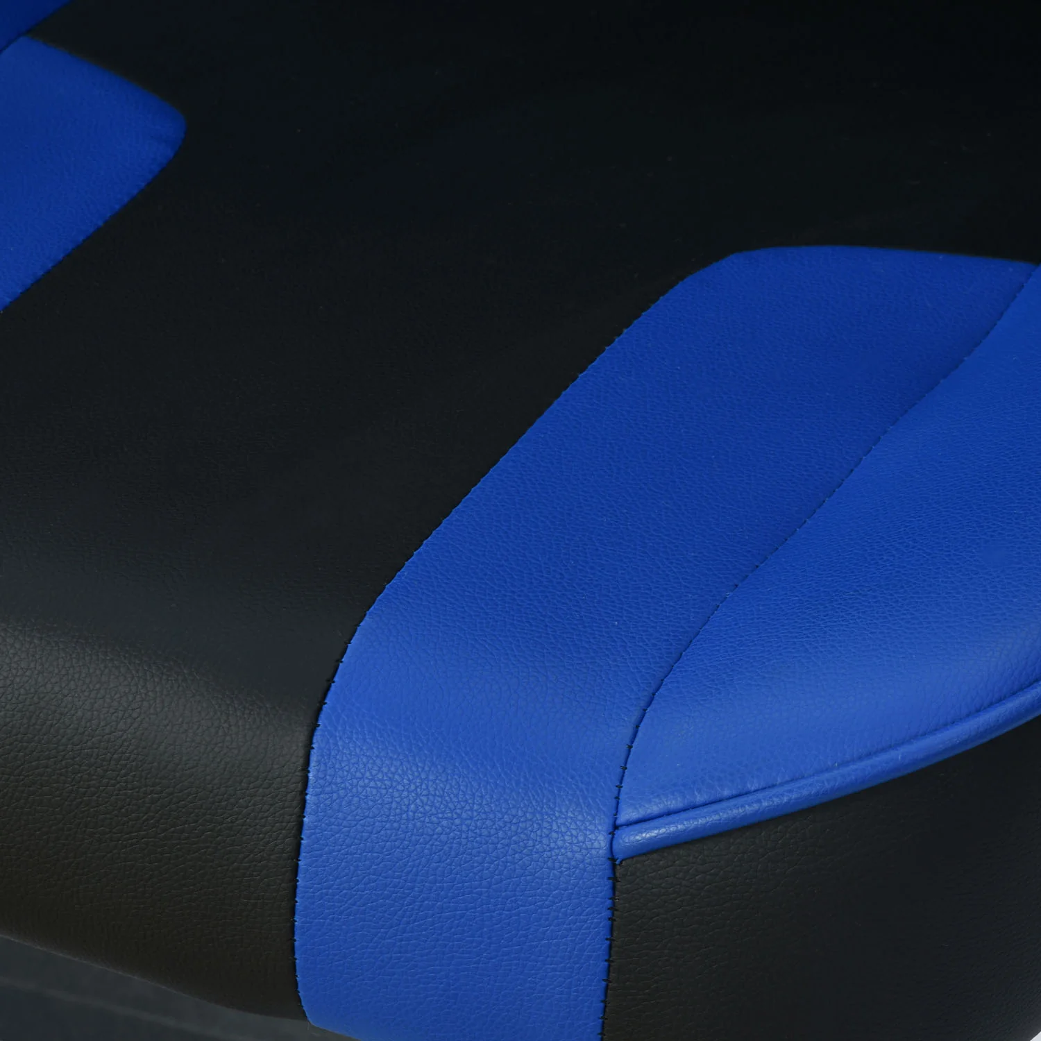 Nilkamal Fyrebird Bosco Gaming Chair (Black / Blue) - Image 18