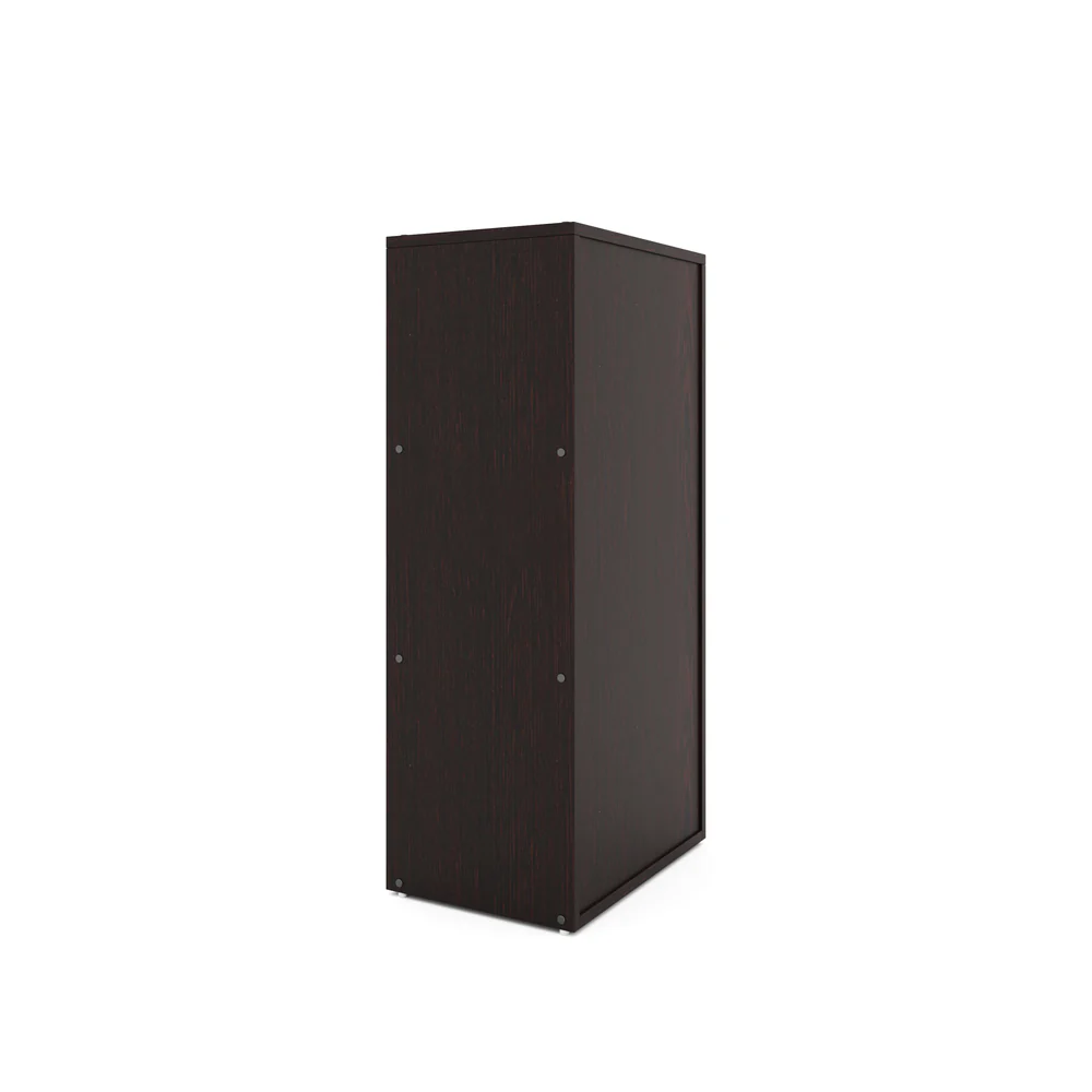 Nilkamal Boston Book Case (New Wenge) - Image 5