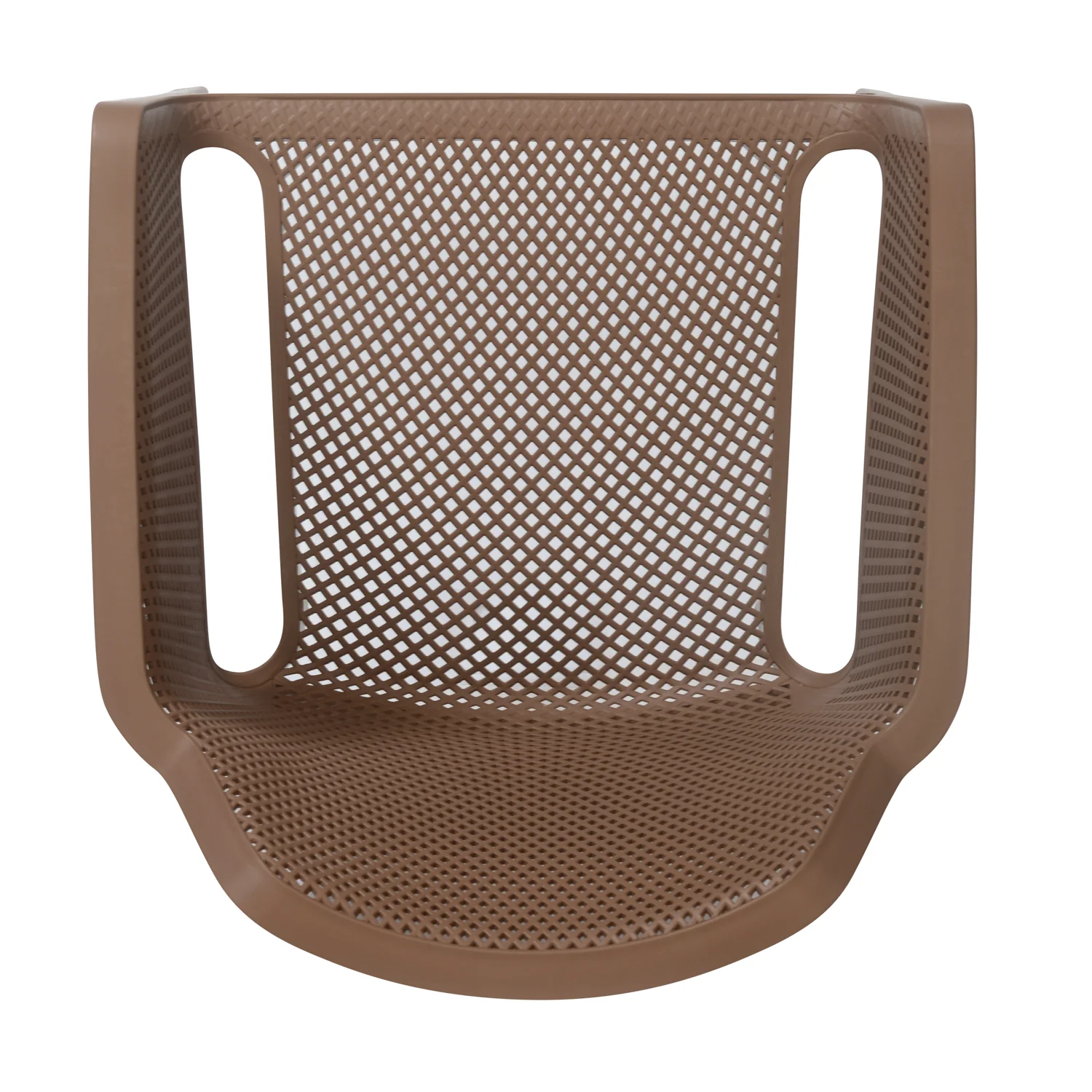 Nilkamal Captain Plastic Arm Chair - Image 18