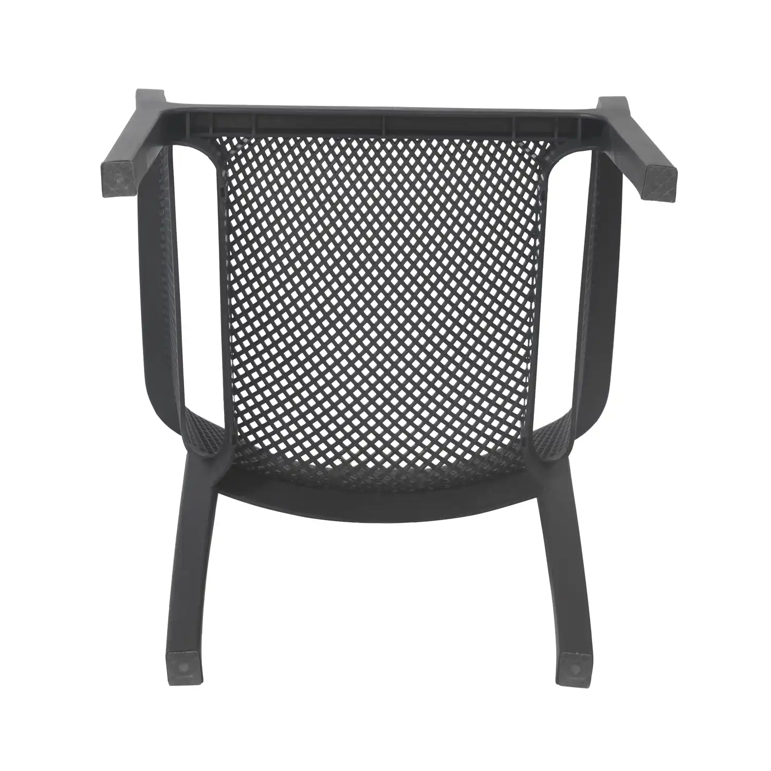 Nilkamal Captain Plastic Arm Chair - Image 9