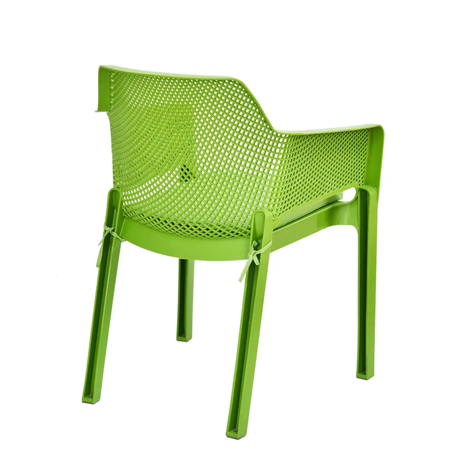 Nilkamal Captain Chair with Leatherette Cushion - Image 16