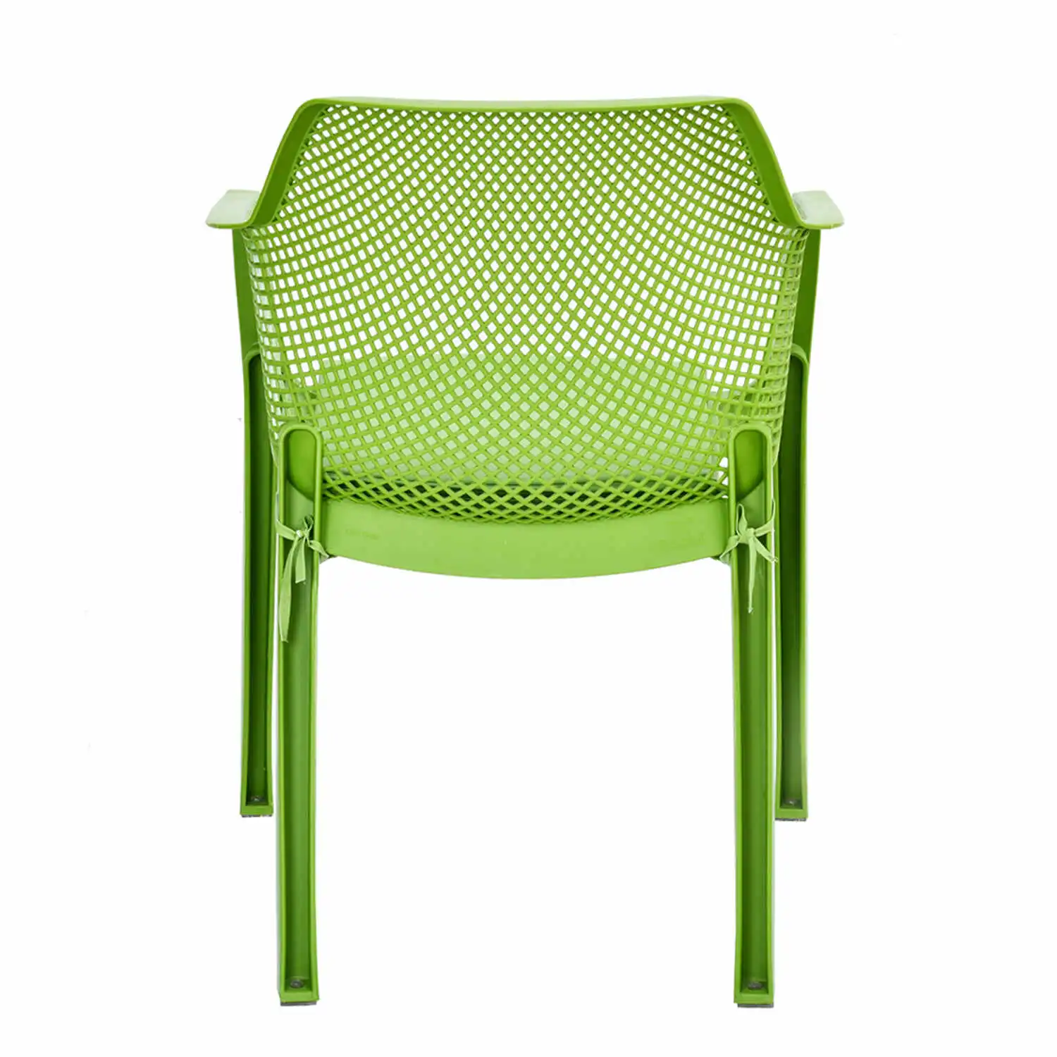 Nilkamal Captain Chair with Leatherette Cushion - Image 17