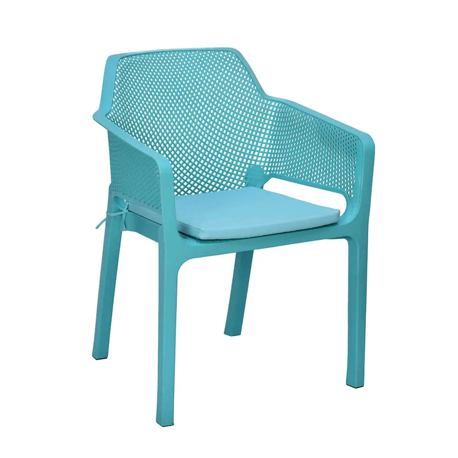 Nilkamal Captain Chair with Leatherette Cushion - Image 24
