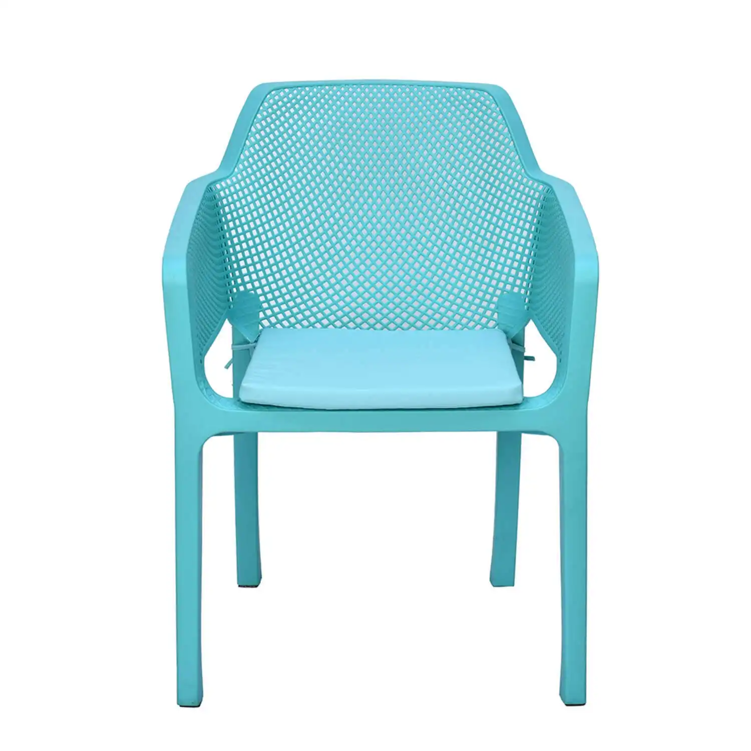 Nilkamal Captain Chair with Leatherette Cushion - Image 25