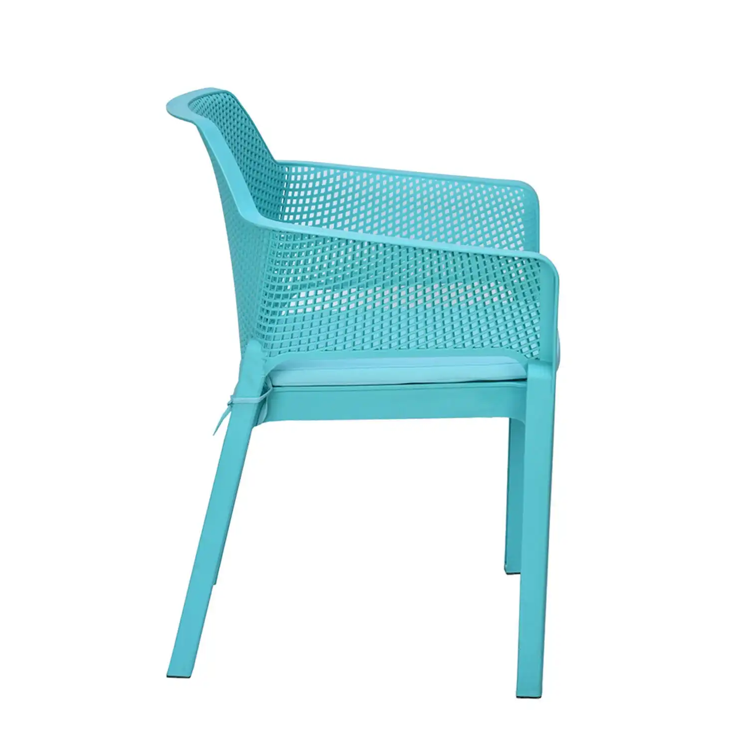 Nilkamal Captain Chair with Leatherette Cushion - Image 26