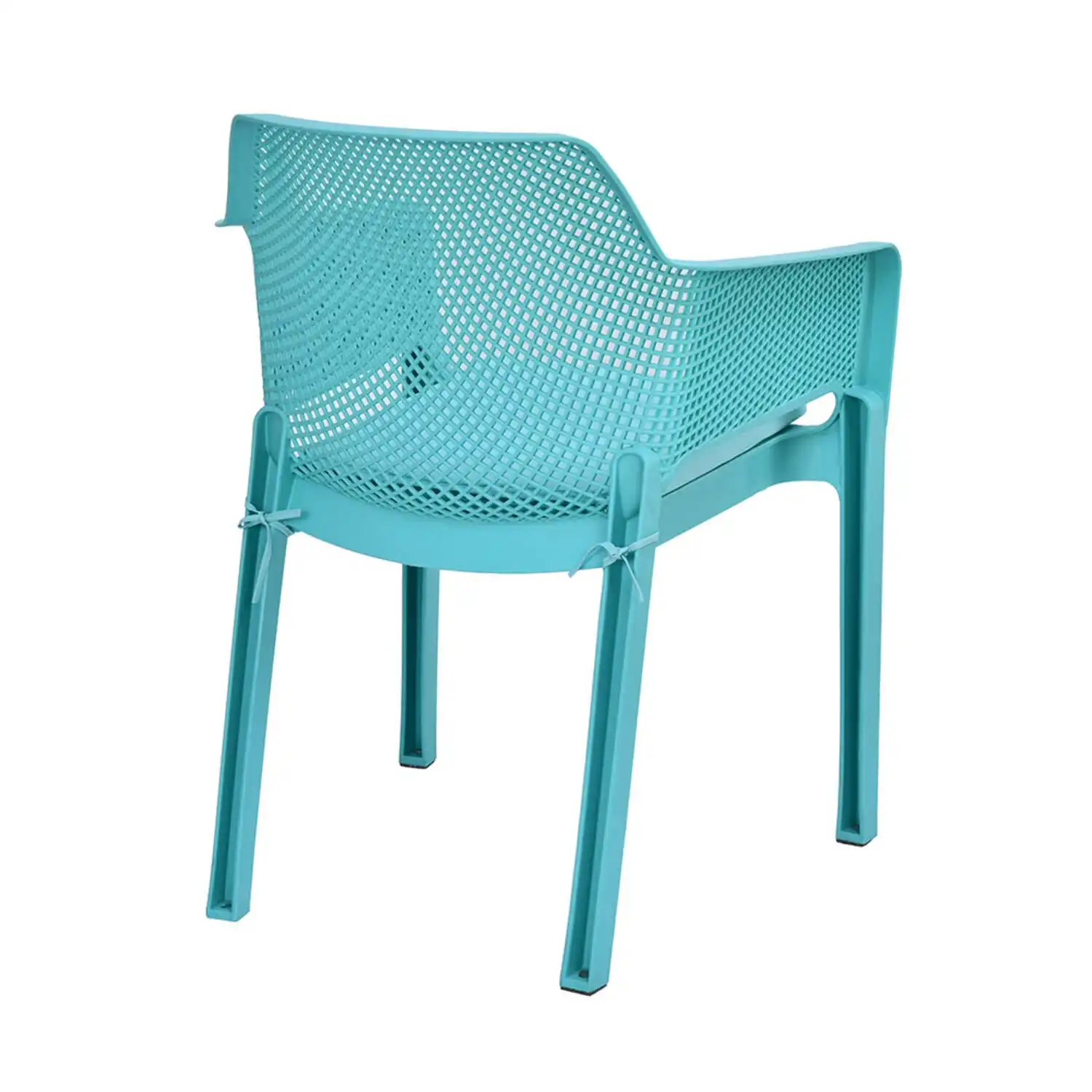 Nilkamal Captain Chair with Leatherette Cushion - Image 27