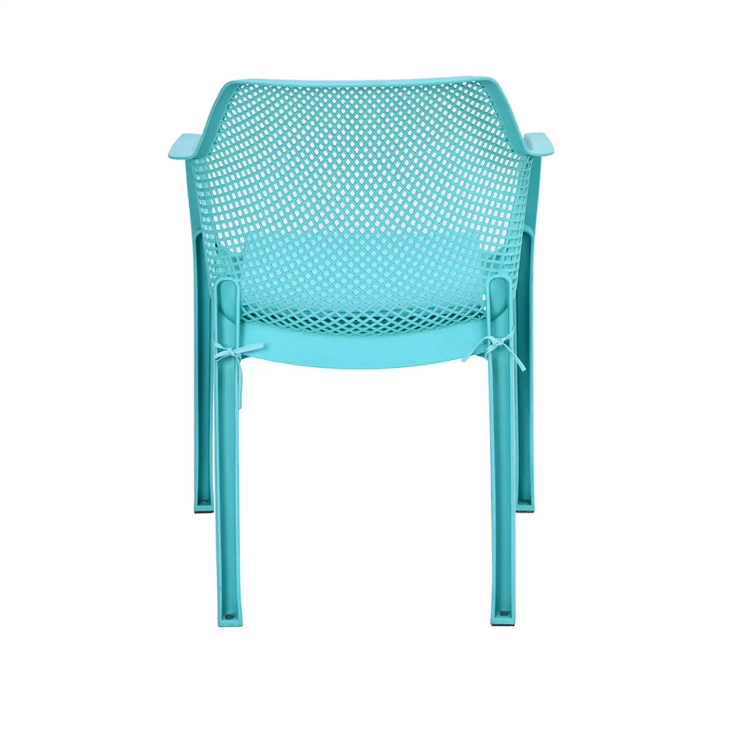 Nilkamal Captain Chair with Leatherette Cushion - Image 28