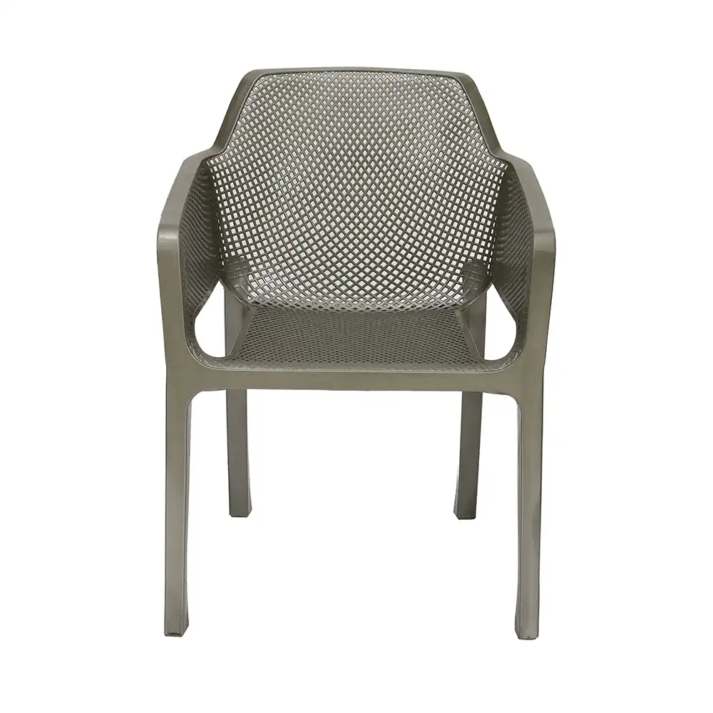 Nilkamal Captain Plastic Arm Chair - Image 17