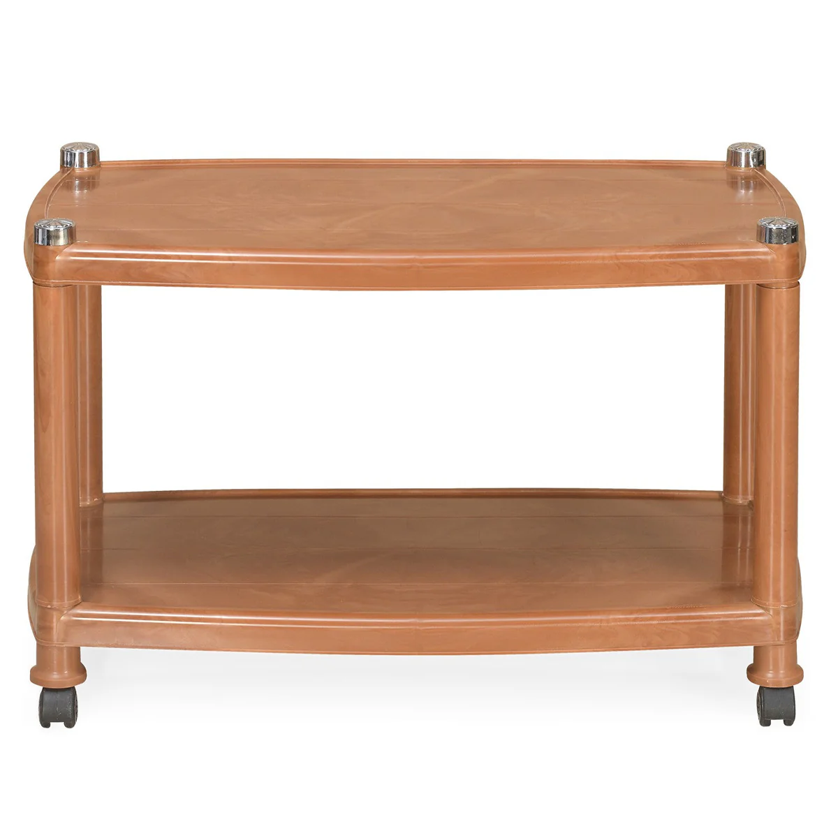 Nilkamal Centro Table 05 (Pear Wood) - Image 4