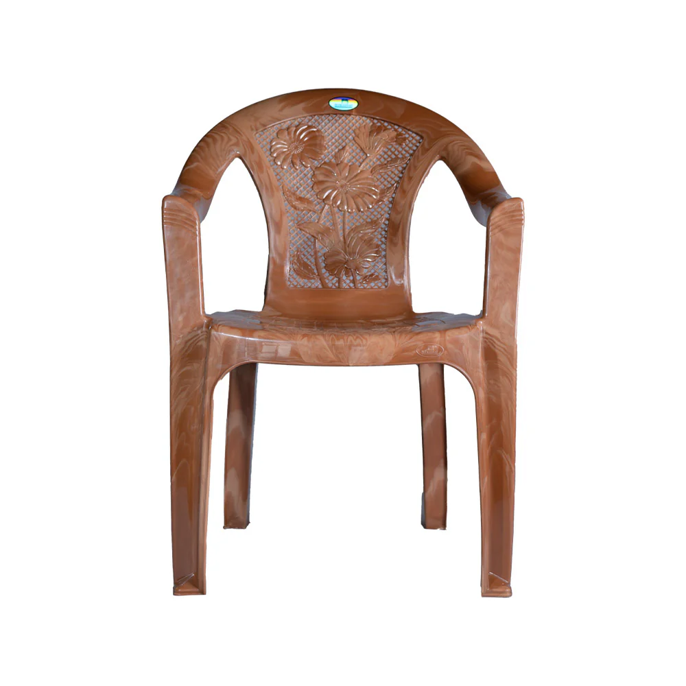 Nilkamal CHR2060 Plastic Arm Chair - Image 15