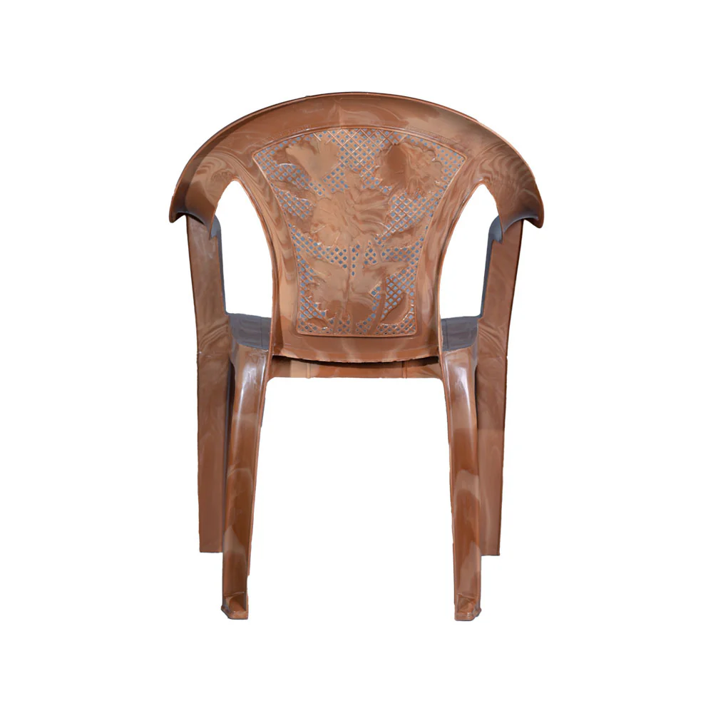 Nilkamal CHR2060 Plastic Arm Chair - Image 16