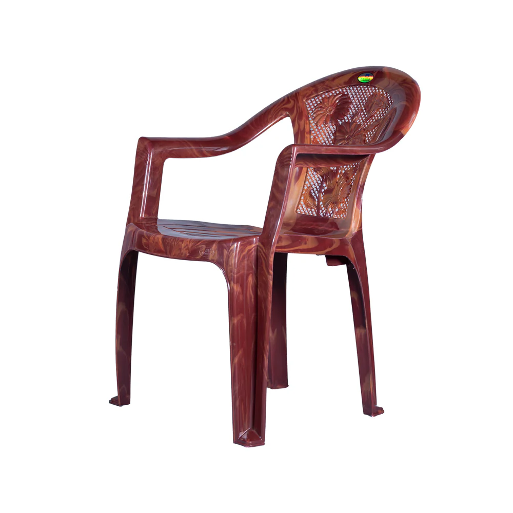 Nilkamal CHR2060 Plastic Arm Chair - Image 19