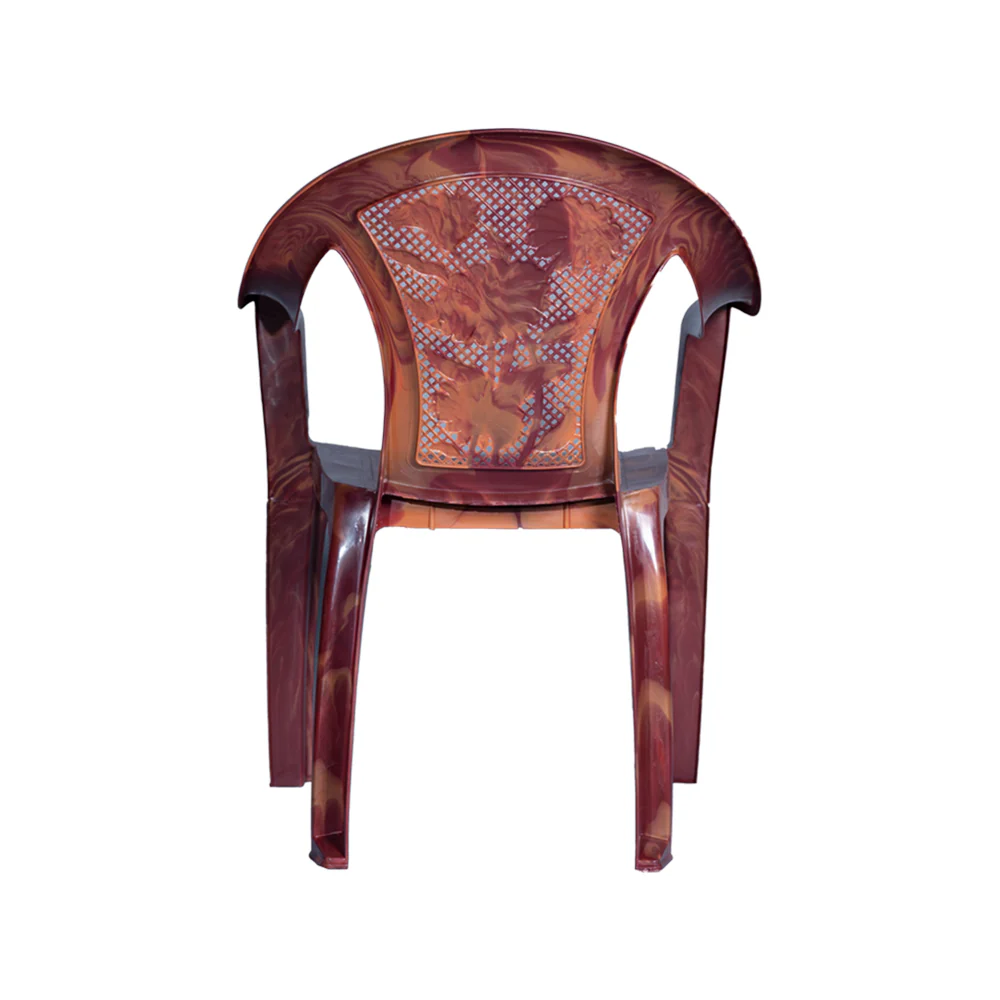 Nilkamal CHR2060 Plastic Arm Chair - Image 20