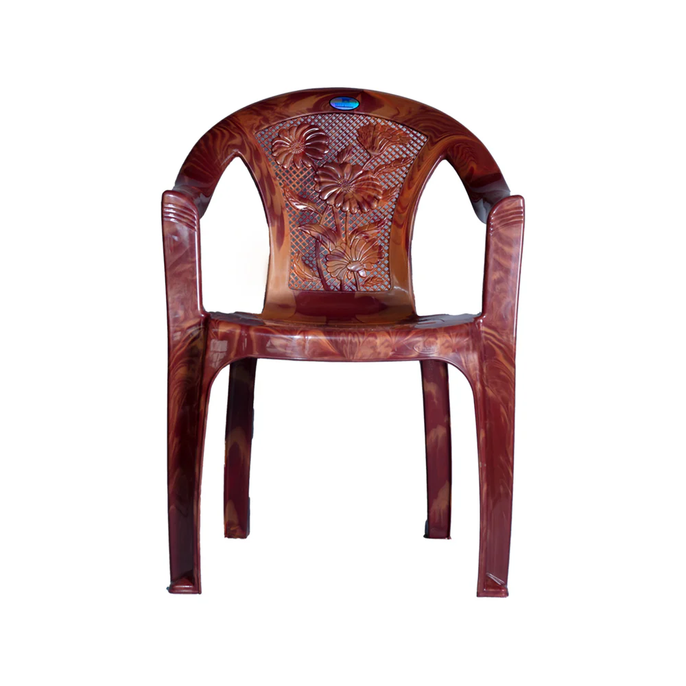 Nilkamal CHR2060 Plastic Arm Chair - Image 21