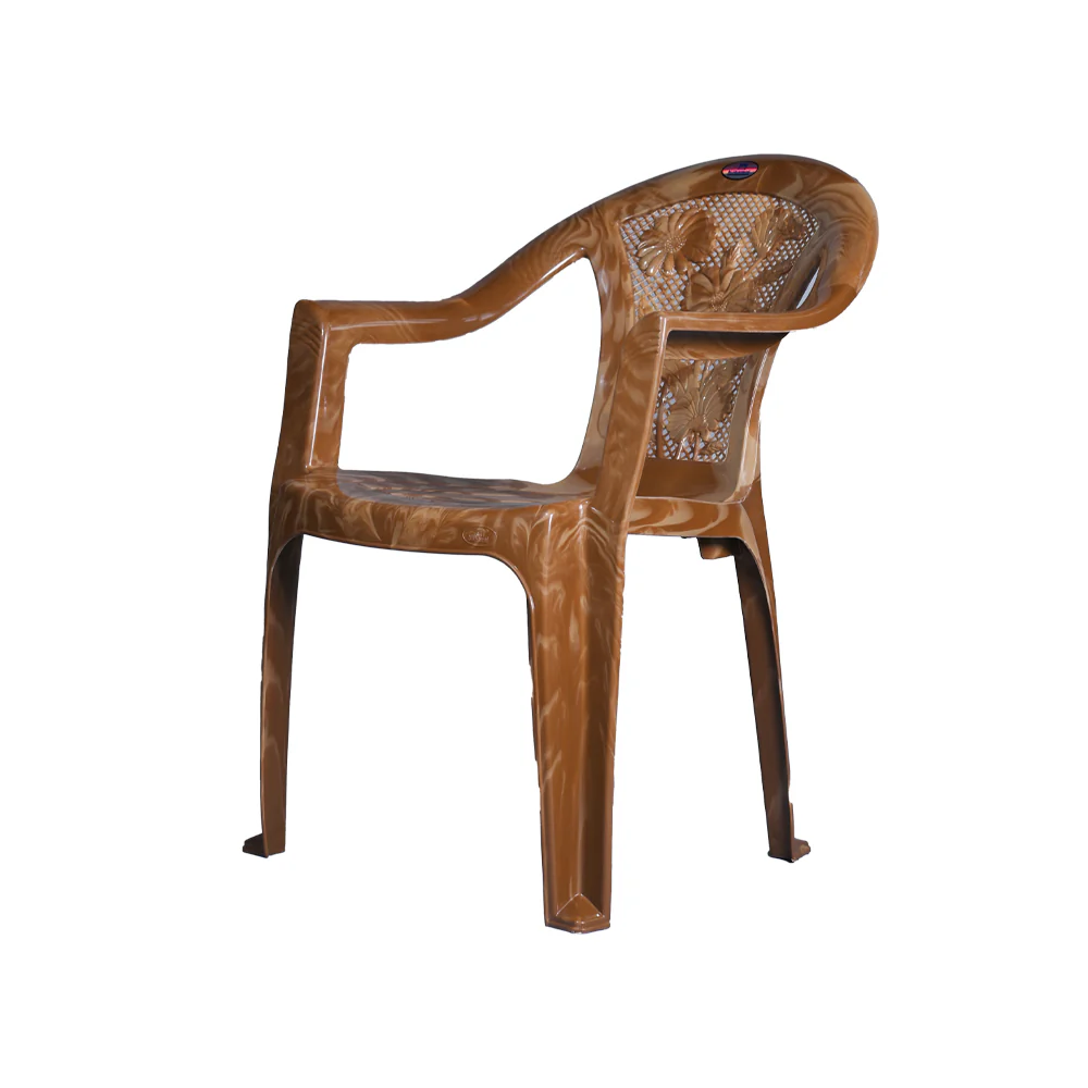 Nilkamal CHR2060 Plastic Arm Chair - Image 24