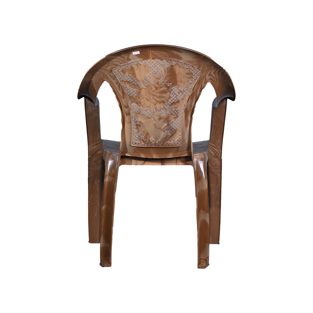 Nilkamal CHR2060 Plastic Arm Chair - Image 25