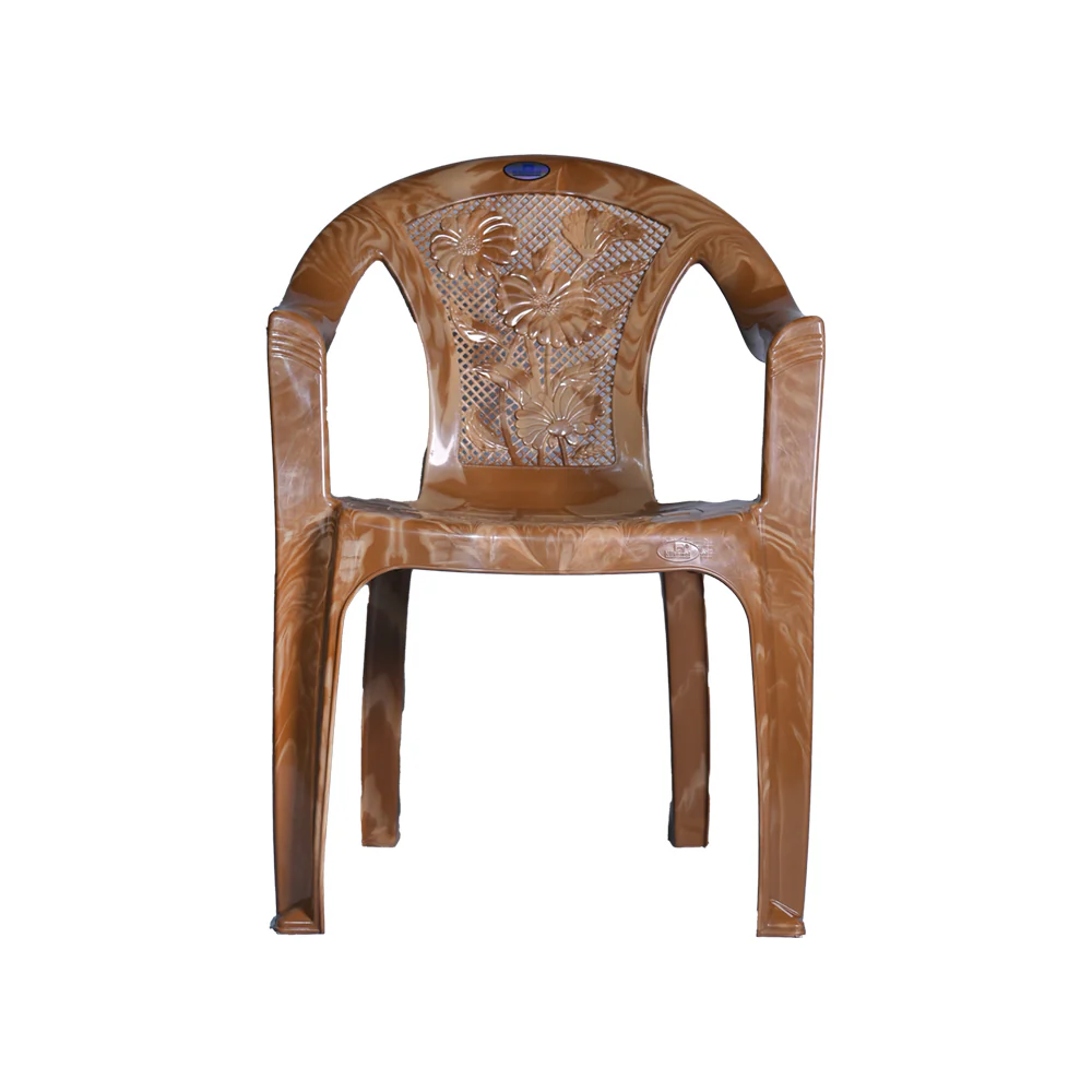 Nilkamal CHR2060 Plastic Arm Chair - Image 26