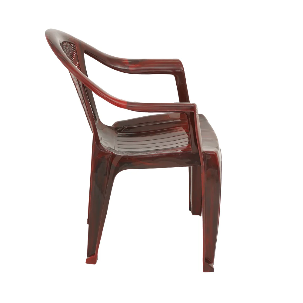 Nilkamal CHR2060 Plastic Arm Chair - Image 29