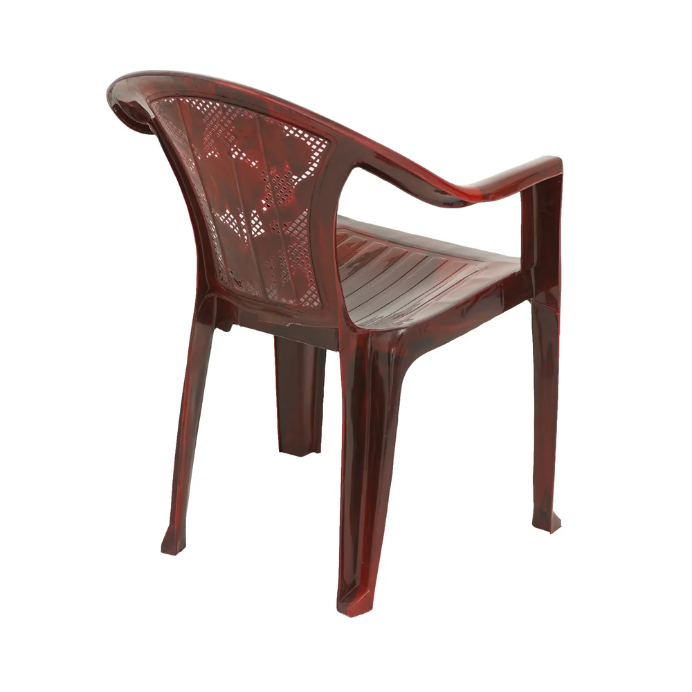 Nilkamal CHR2060 Plastic Arm Chair - Image 30