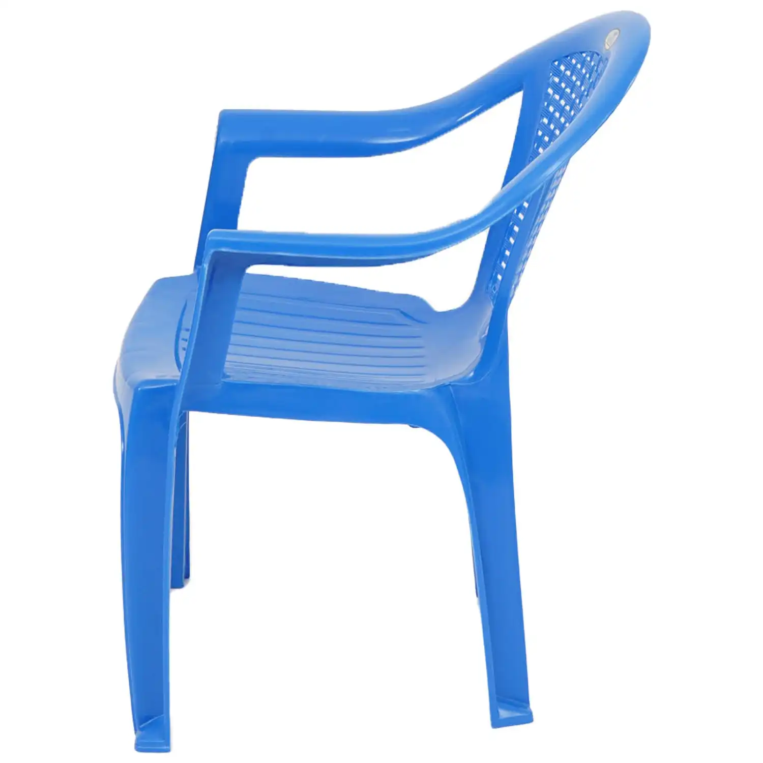 Nilkamal CHR2061 Plastic Arm Chair - Image 15
