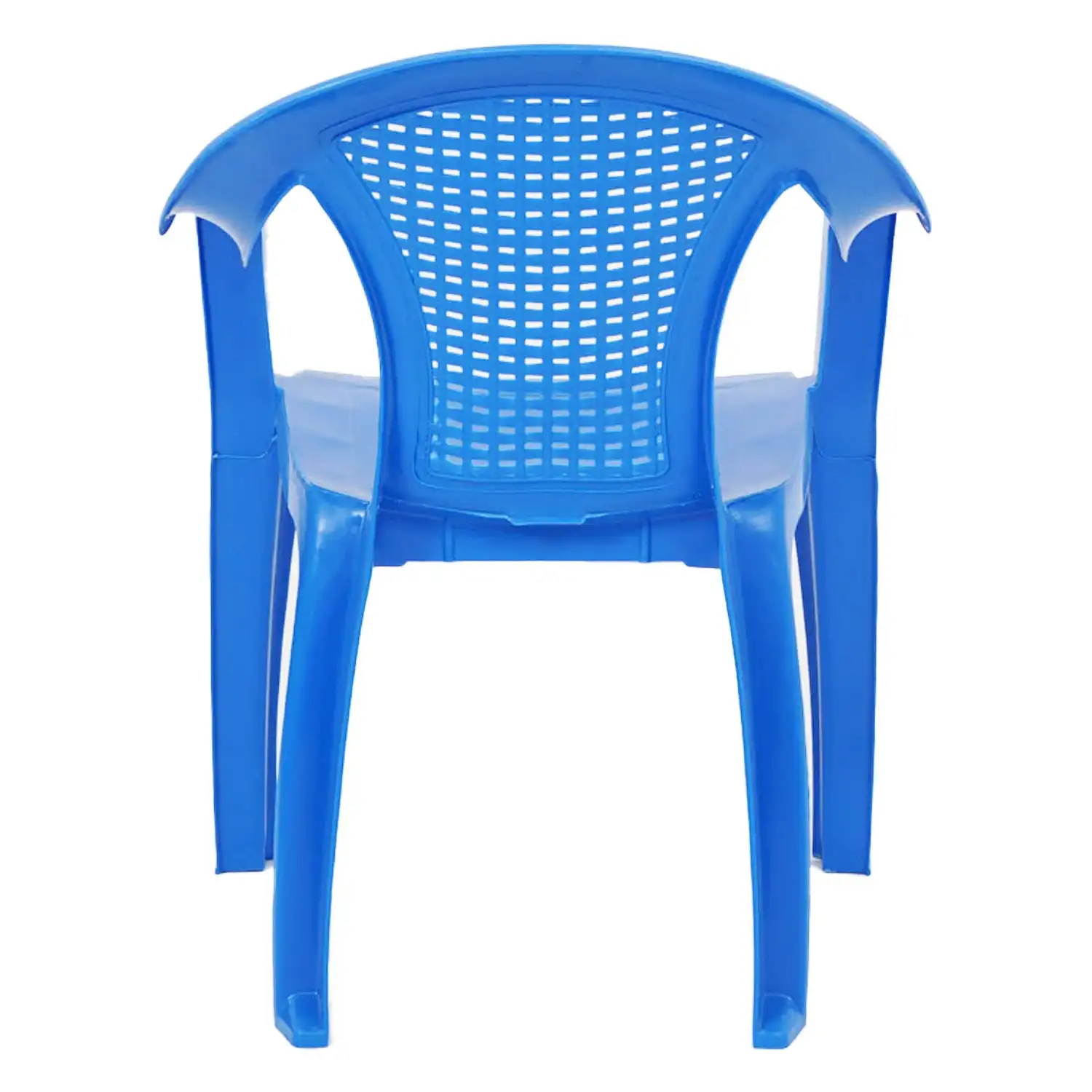 Nilkamal CHR2061 Plastic Arm Chair - Image 16