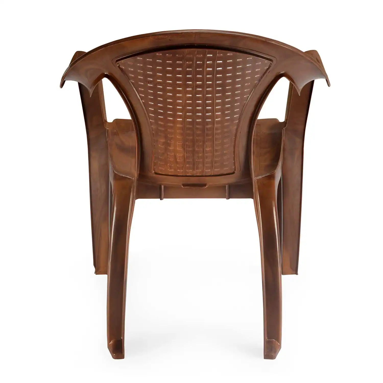 Nilkamal CHR2061 Plastic Arm Chair - Image 24