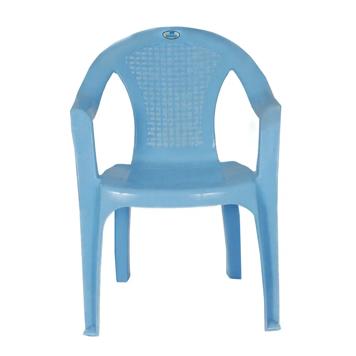 Nilkamal CHR2061 Plastic Arm Chair - Image 29