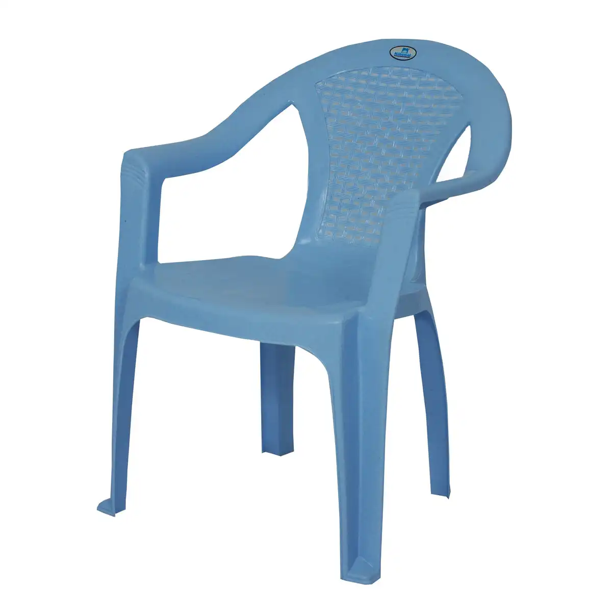 Nilkamal CHR2061 Plastic Arm Chair - Image 31