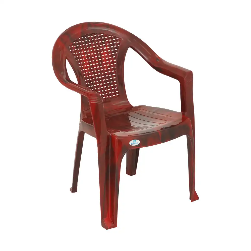 Nilkamal CHR2061 Plastic Arm Chair - Image 34