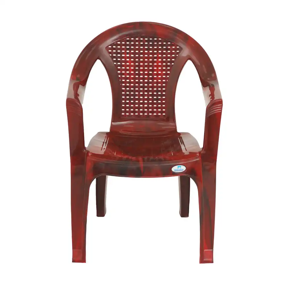 Nilkamal CHR2061 Plastic Arm Chair - Image 35