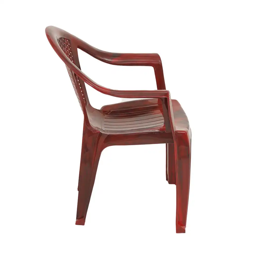 Nilkamal CHR2061 Plastic Arm Chair - Image 36
