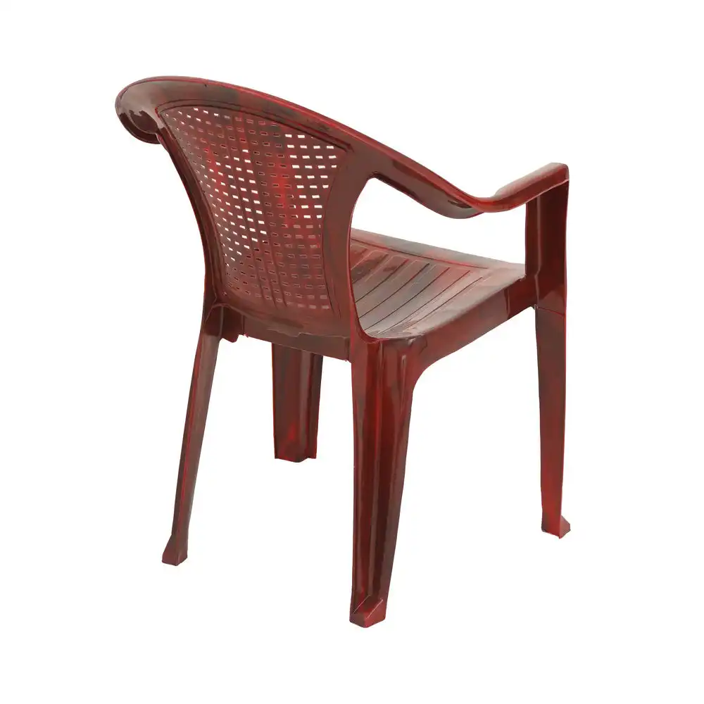 Nilkamal CHR2061 Plastic Arm Chair - Image 37