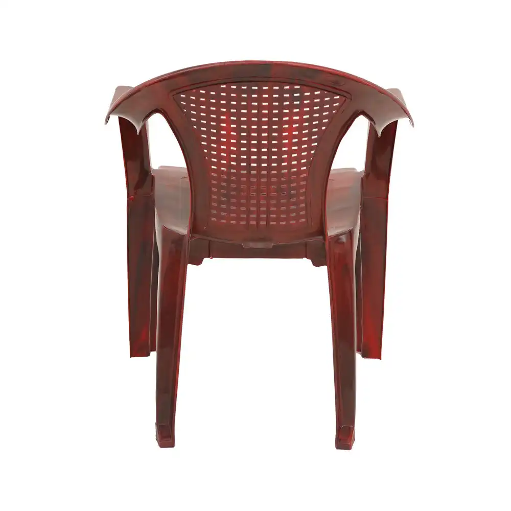 Nilkamal CHR2061 Plastic Arm Chair - Image 38