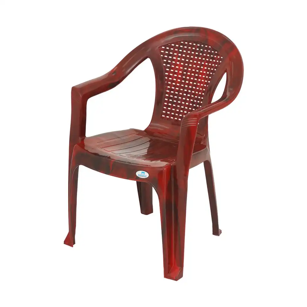 Nilkamal CHR2061 Plastic Arm Chair - Image 39