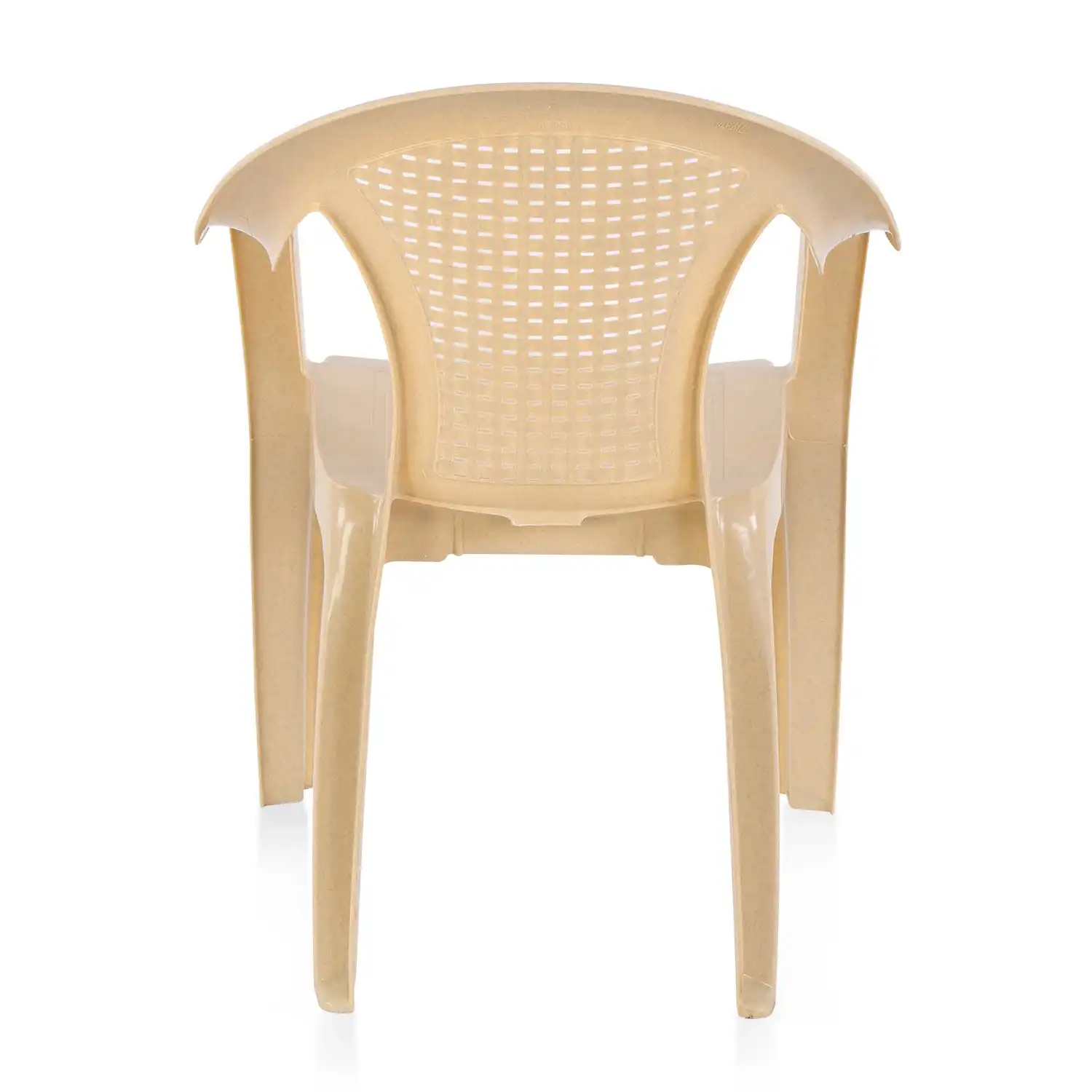 Nilkamal CHR2061 Plastic Arm Chair - Image 7