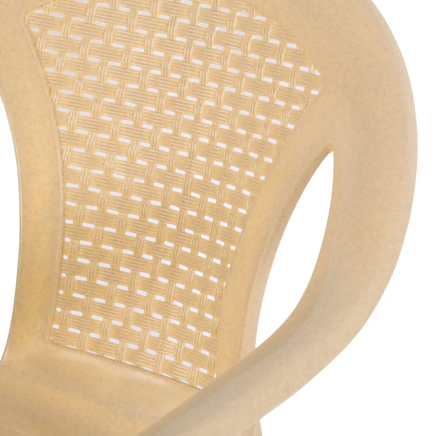 Nilkamal CHR2061 Plastic Arm Chair - Image 8