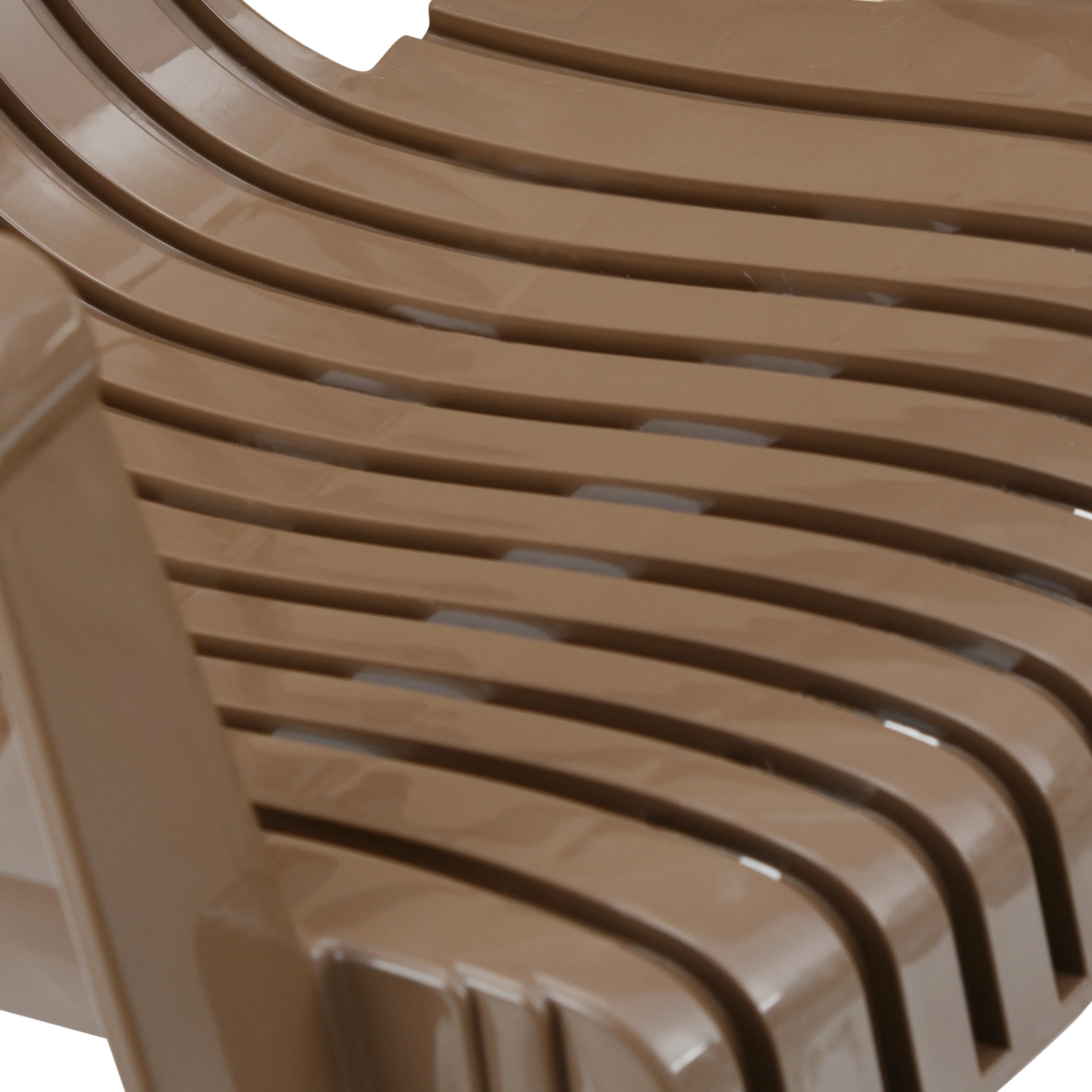 Nilkamal CHR2231 Plastic Arm Chair - Image 10