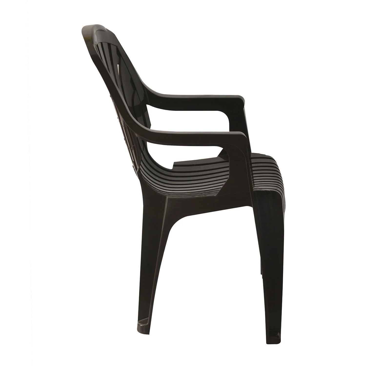 Nilkamal CHR2231 Plastic Arm Chair - Image 17