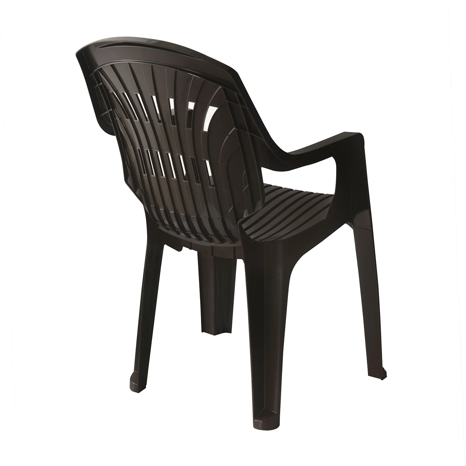 Nilkamal CHR2231 Plastic Arm Chair - Image 18