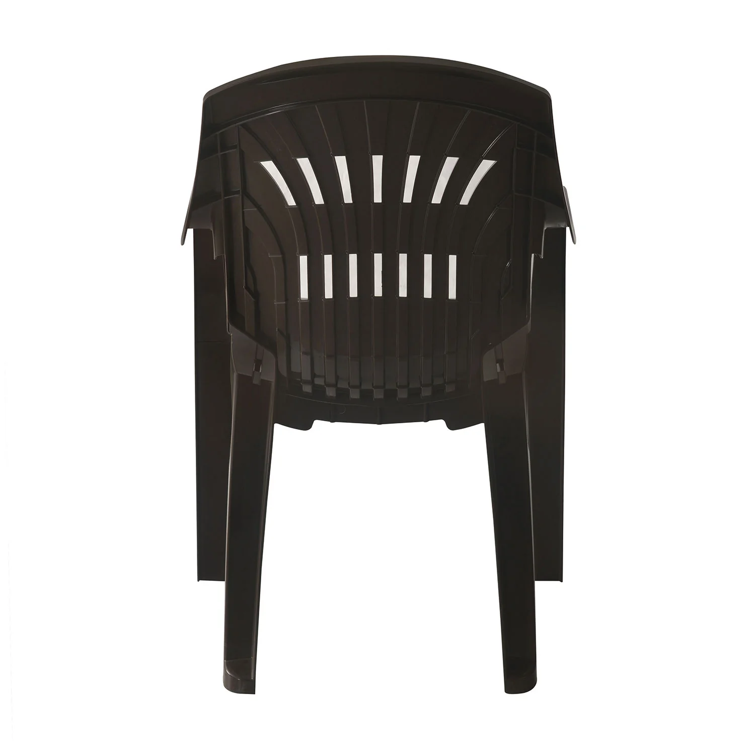 Nilkamal CHR2231 Plastic Arm Chair - Image 19