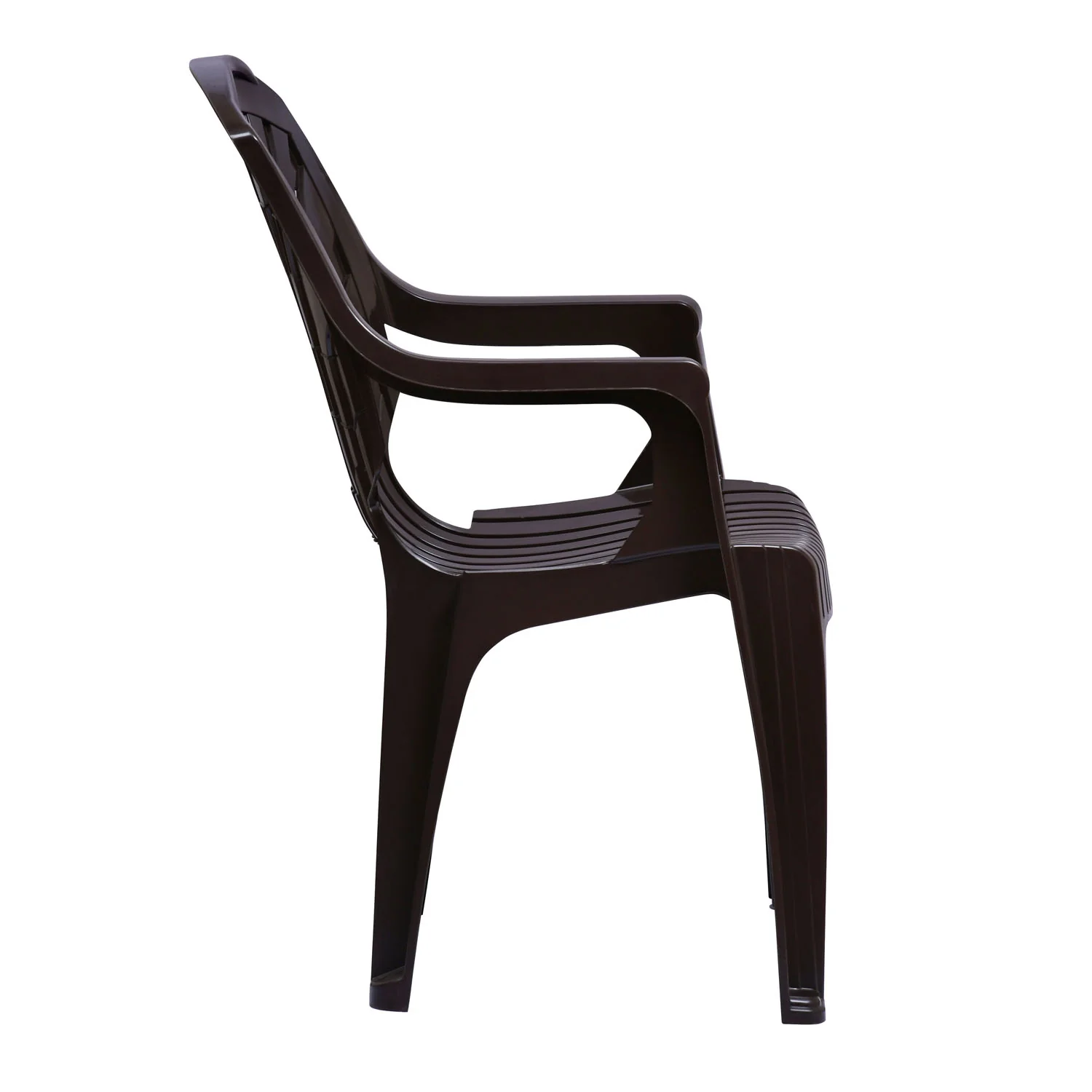 Nilkamal CHR2231 Plastic Arm Chair - Image 24