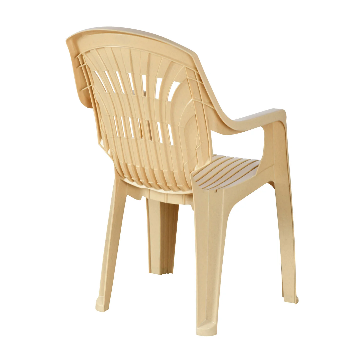 Nilkamal CHR2231 Plastic Arm Chair - Image 35