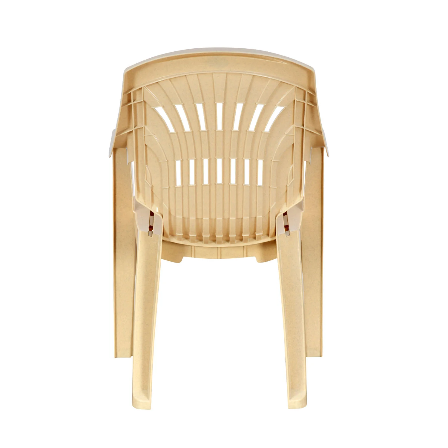 Nilkamal CHR2231 Plastic Arm Chair - Image 36