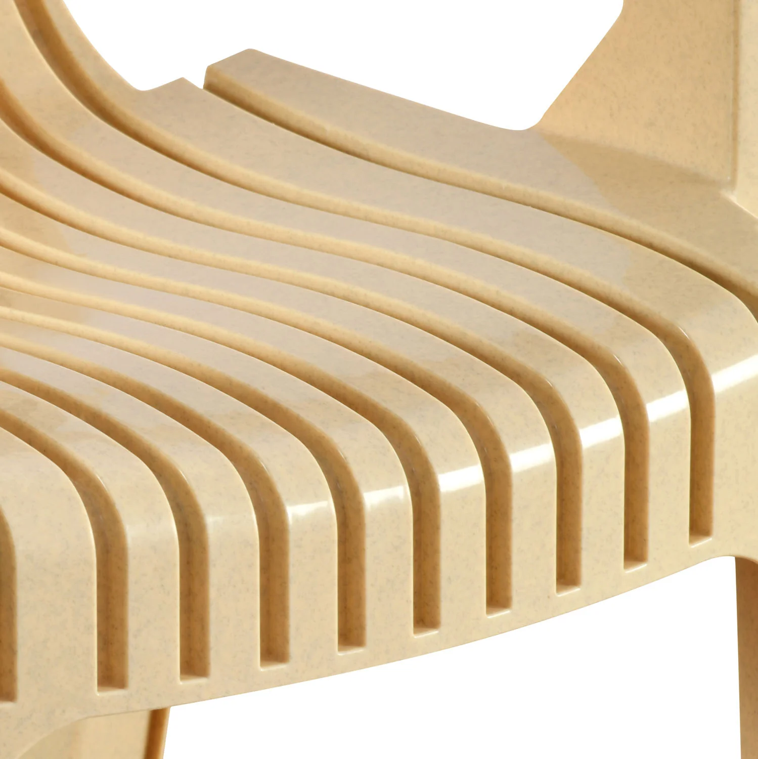 Nilkamal CHR2231 Plastic Arm Chair - Image 37